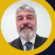 Dr. Sérgio Mastrorroco